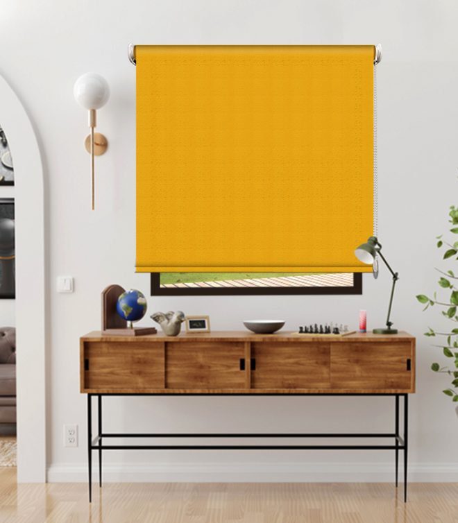 Sunscreen Blind SRG-600-8079