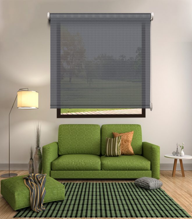 Sunscreen Blind SRG-600-10011