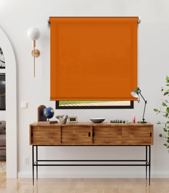Sunscreen Blind SRG-600-3003