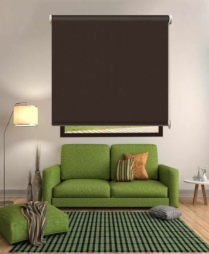 Sunscreen Blind 2135-92