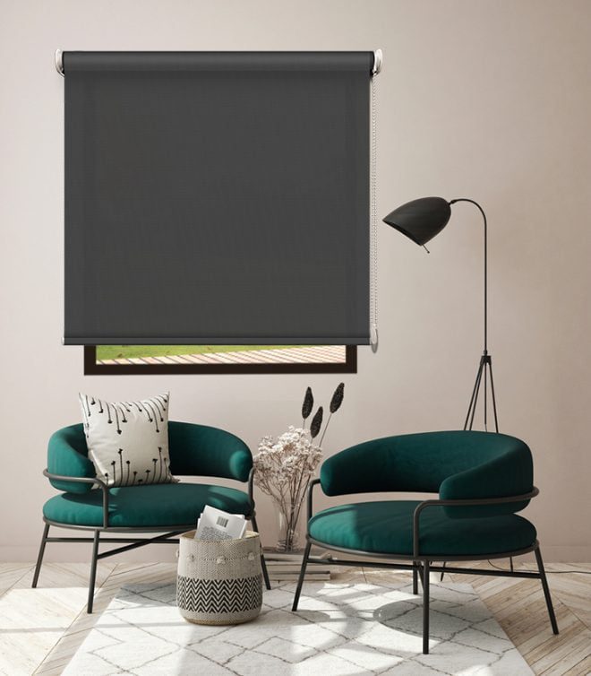 Sunscreen Blind SRG-600-1010