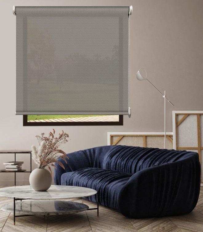 Sunscreen Blind 2172-92