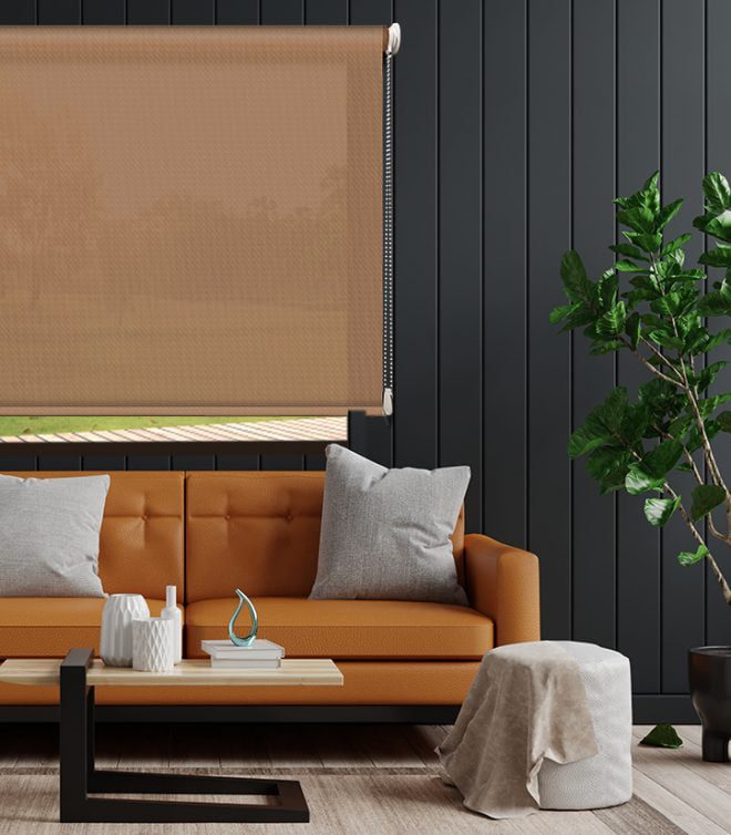 Sunscreen Blind SRG-600-1045