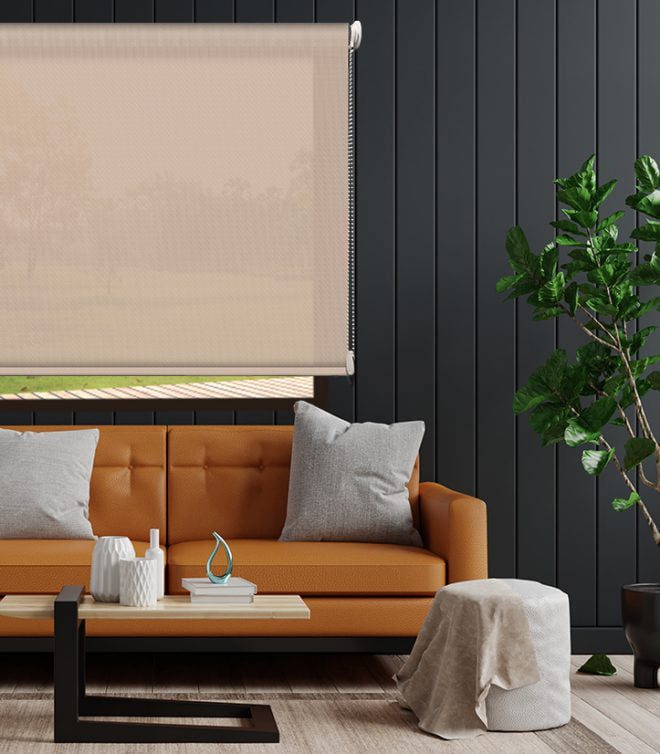 Sunscreen Blind 50336-92