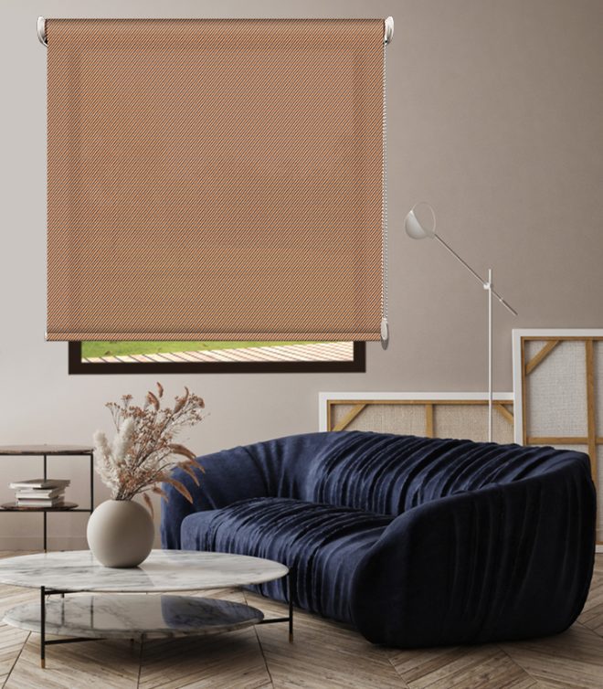 Sunscreen Blind SRG-600-3011