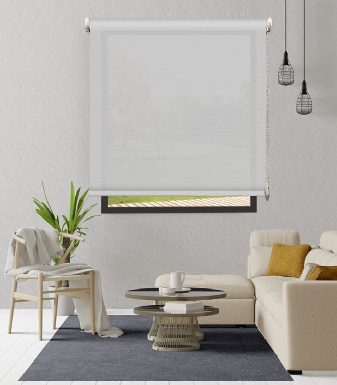 Sunscreen Blind SL4009