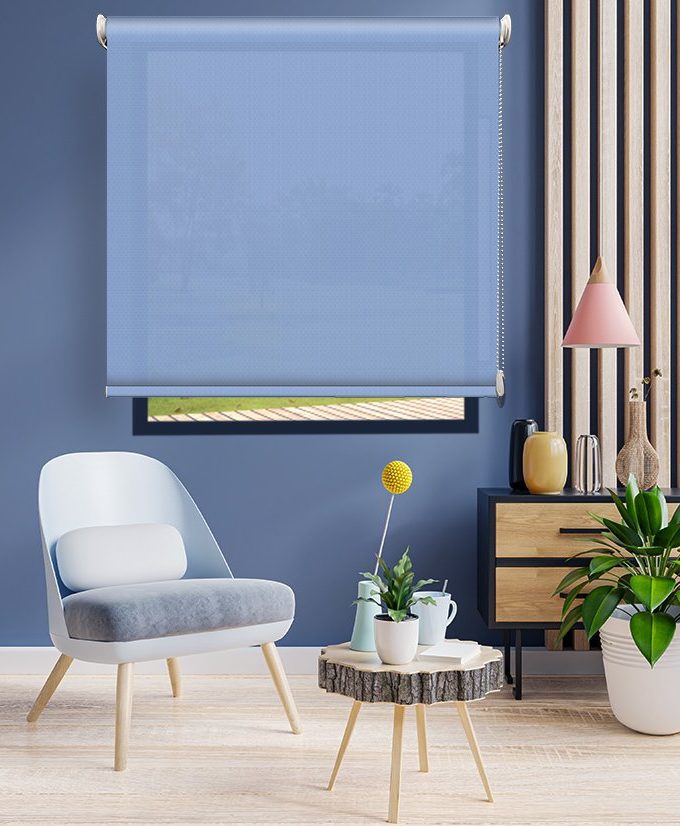 Sunscreen Blind 2158-92